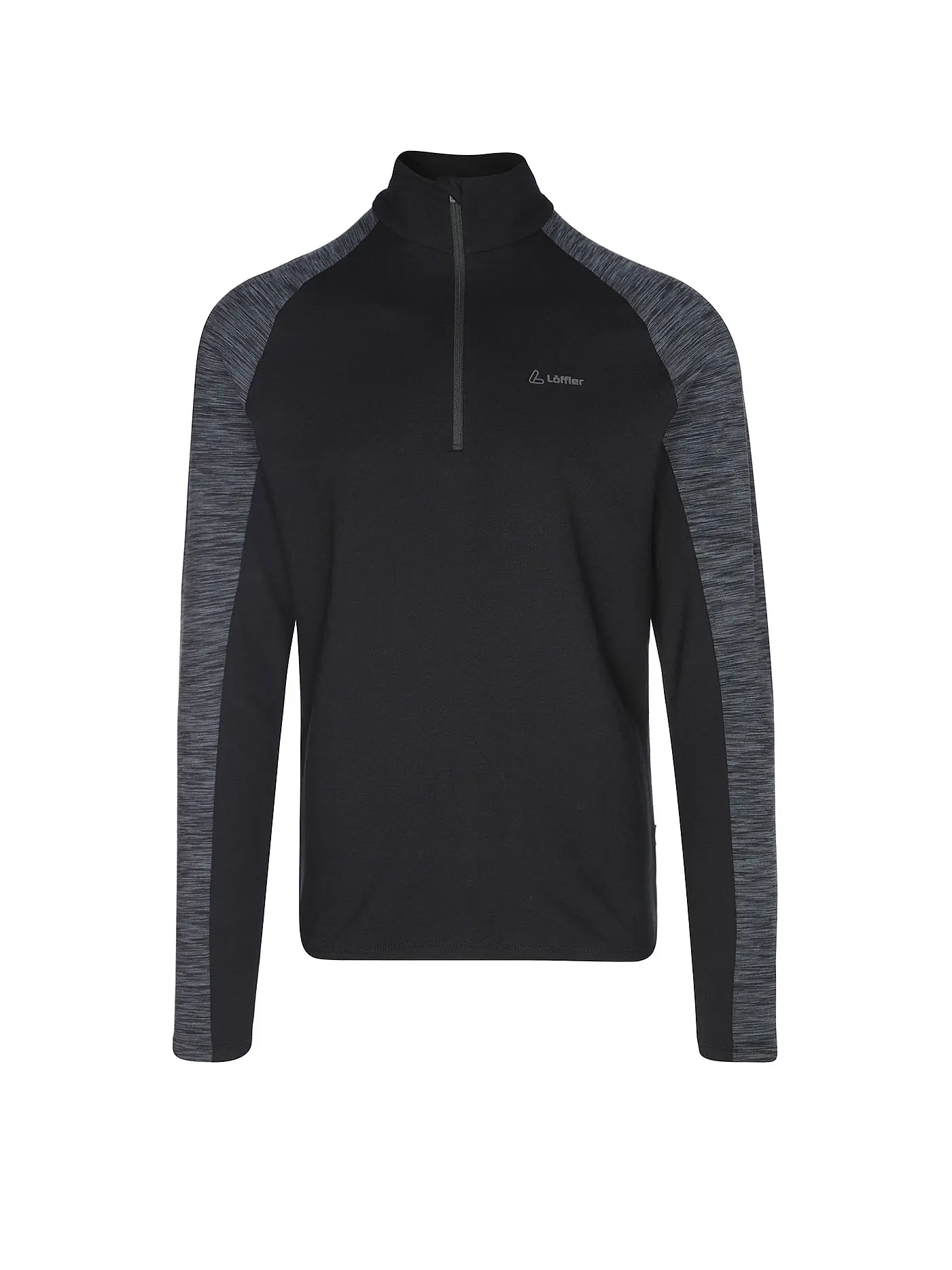 LÖFFLER | Herren Unterziehshirt Midlayer Transtex | 